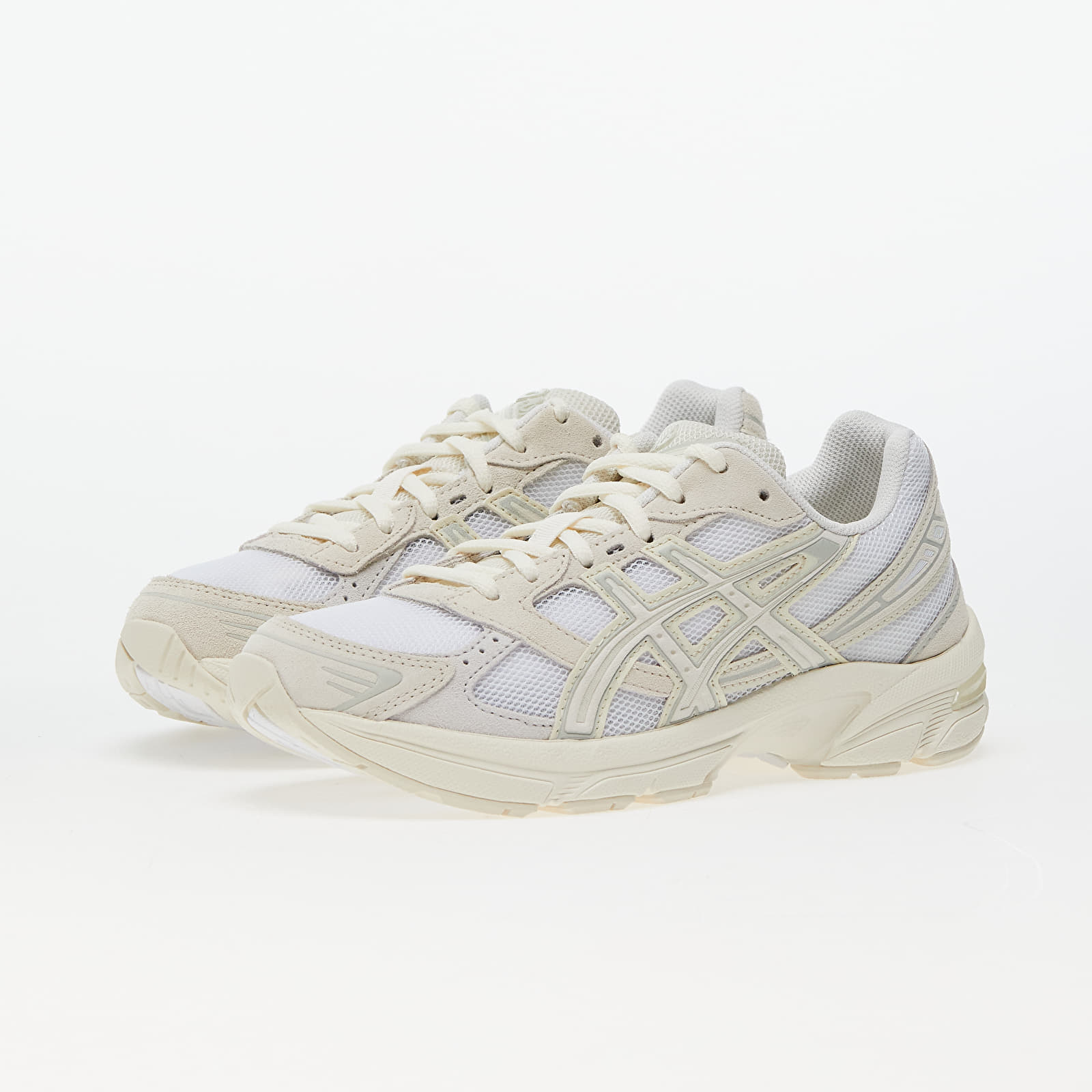 Dámské tenisky a boty Asics Gel-1130 White/ Birch