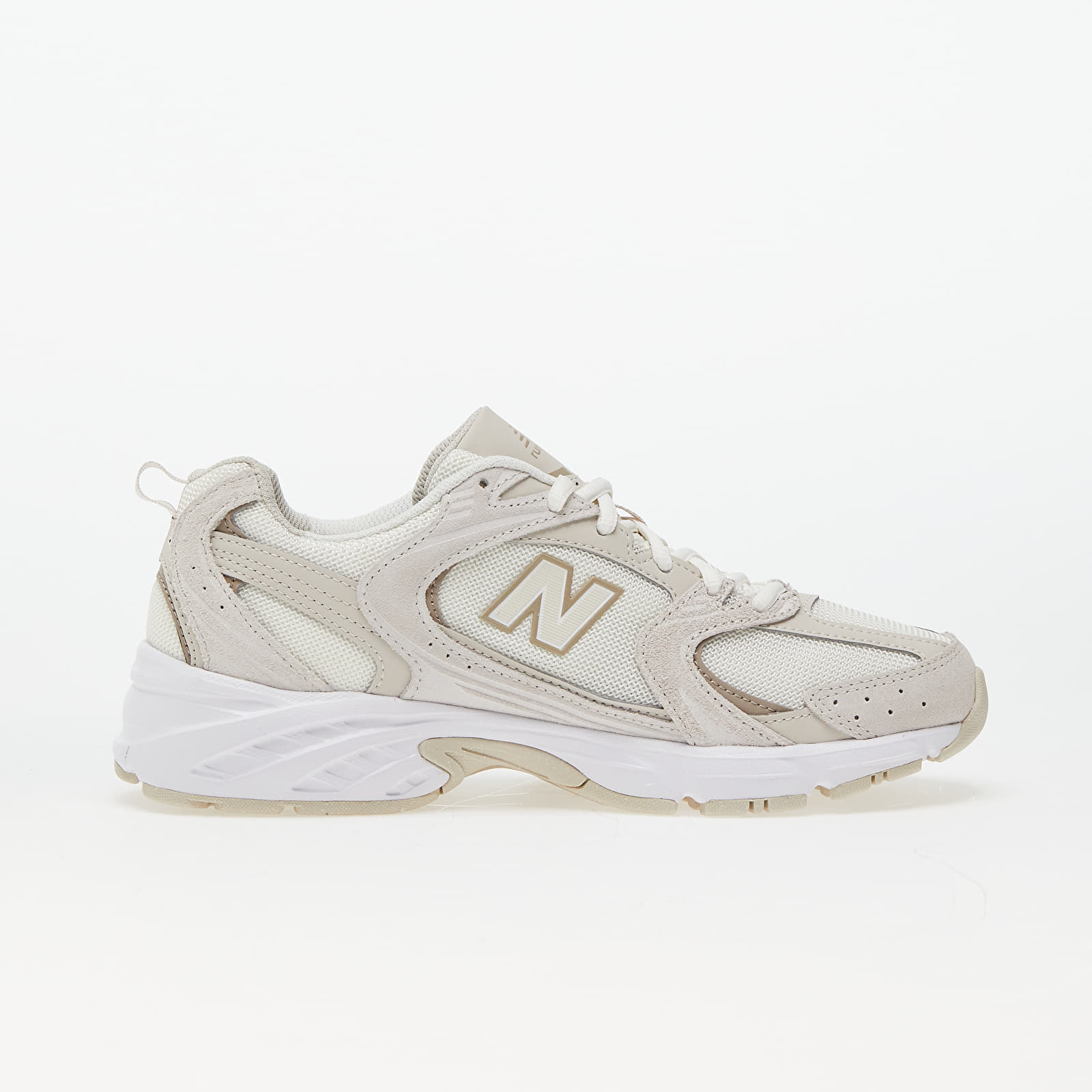 Turnschuhe und Schuhe für Männer New Balance 530 Sea Salt
