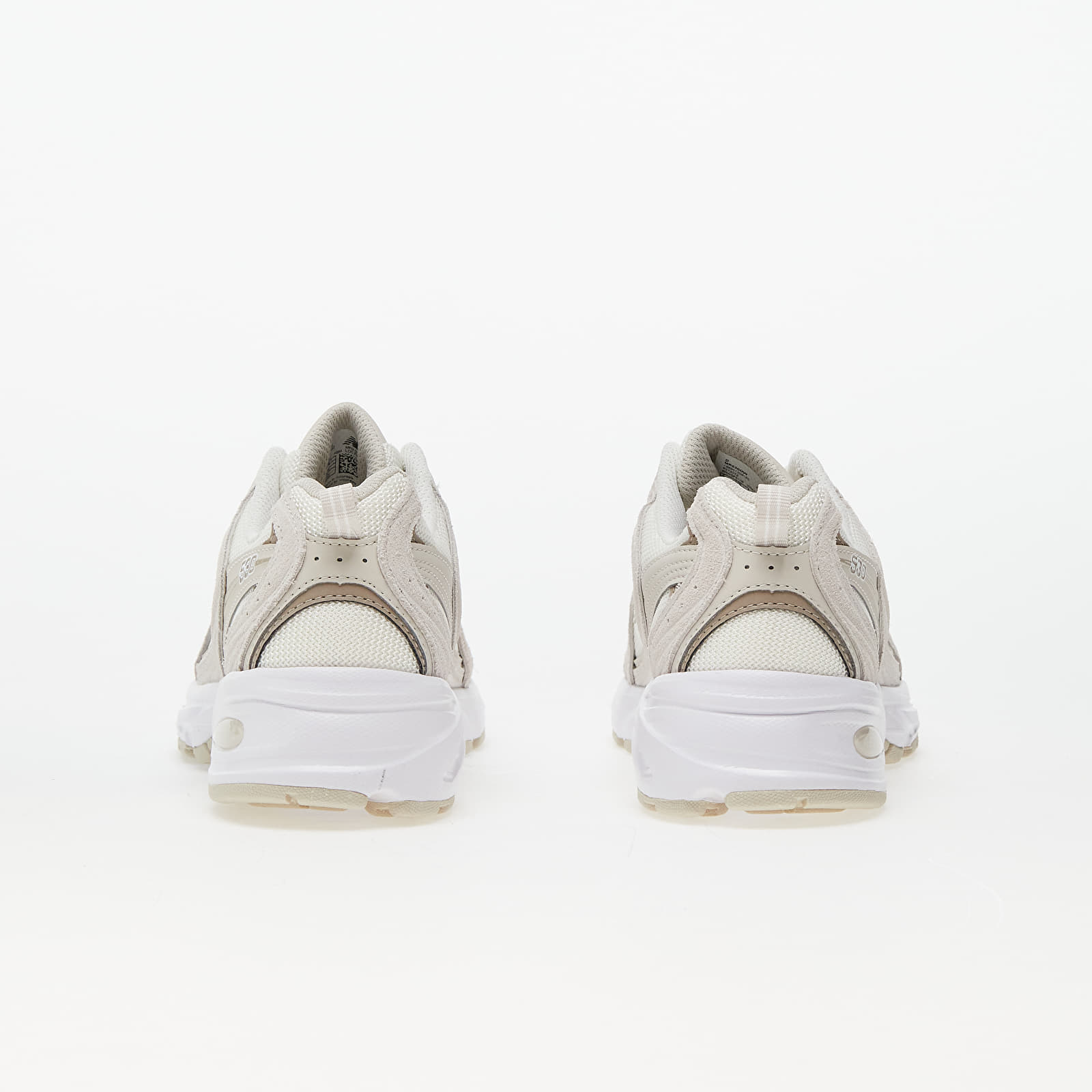 Turnschuhe und Schuhe für Männer New Balance 530 Sea Salt