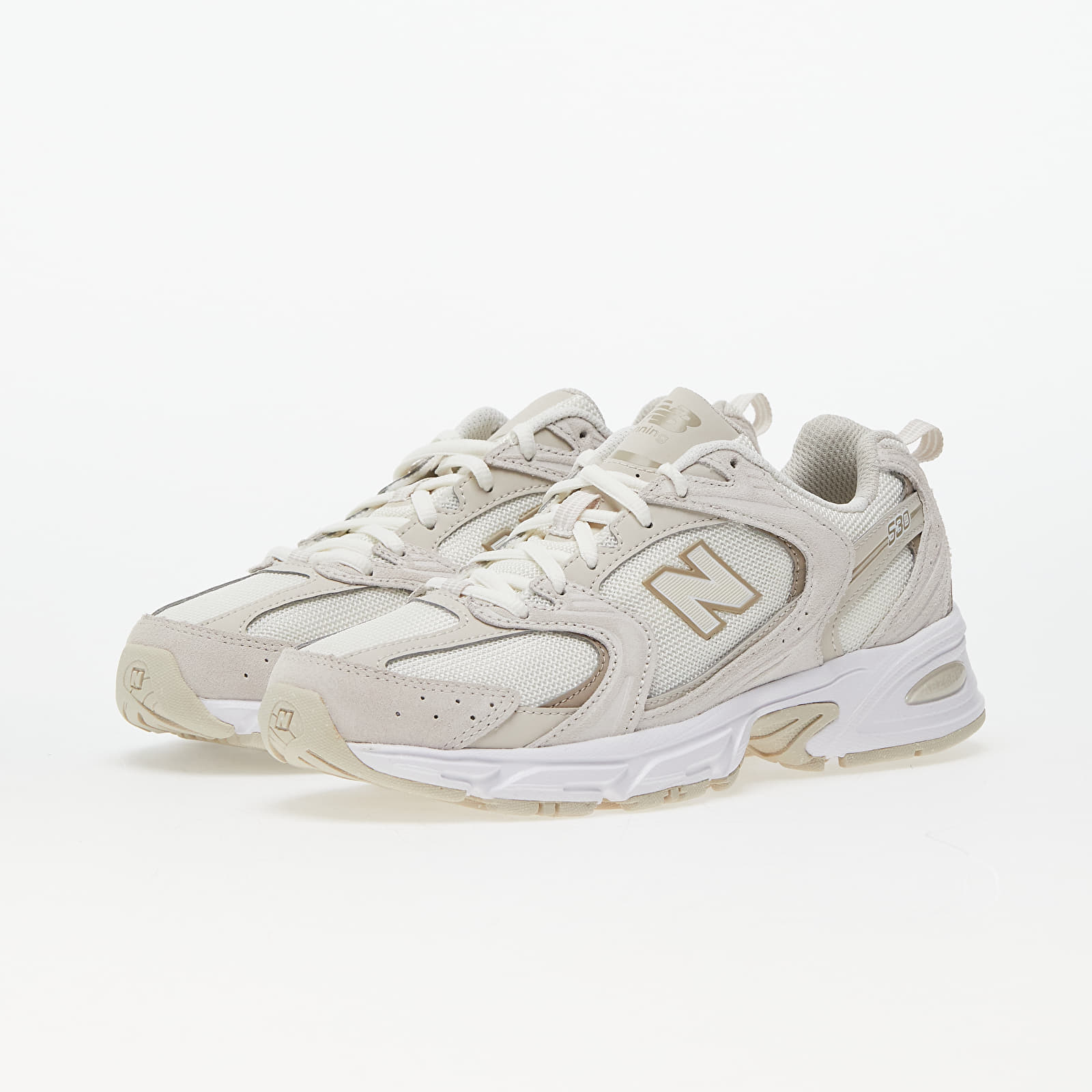 Turnschuhe und Schuhe für Männer New Balance 530 Sea Salt