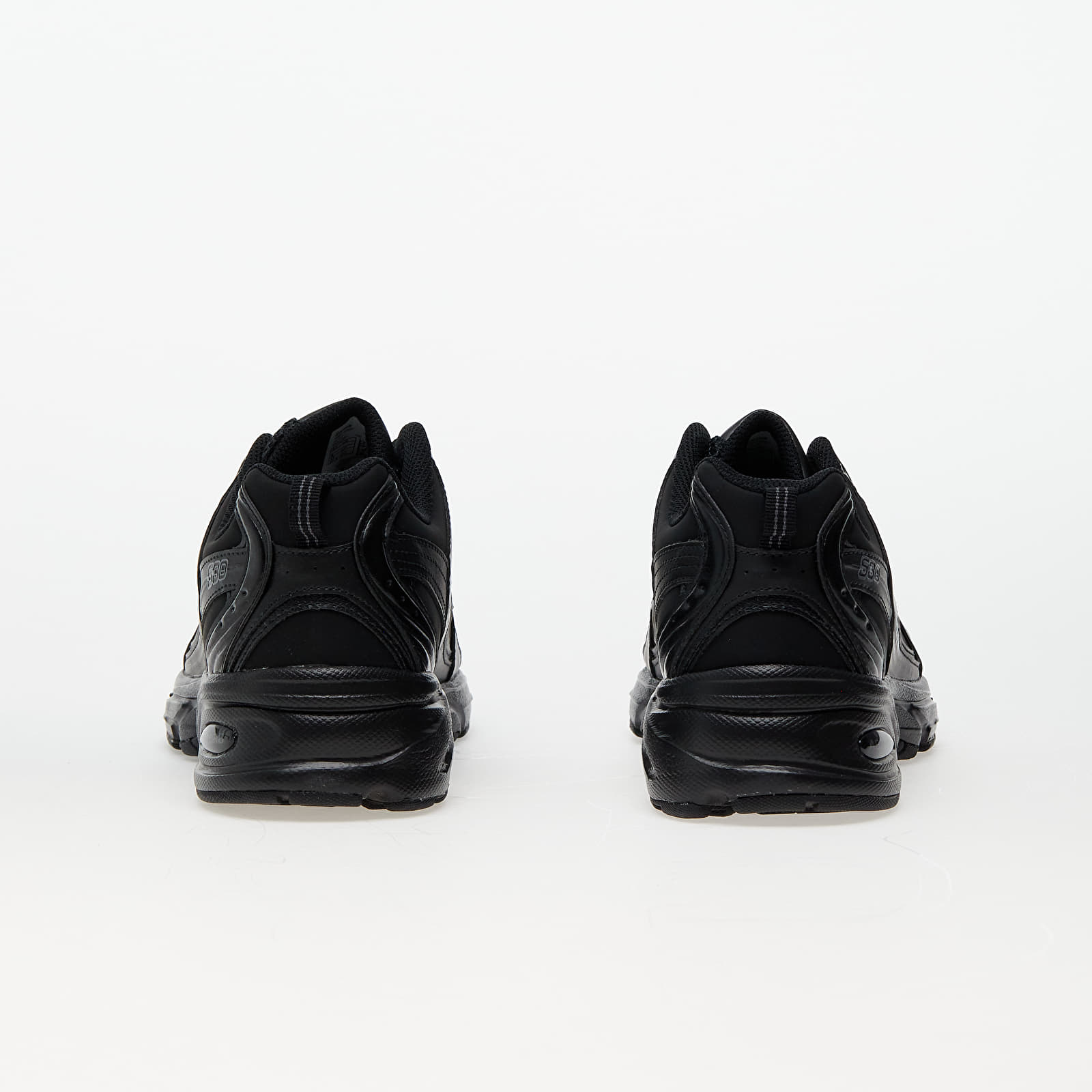 Zapatillas Hombre New Balance 530 Black