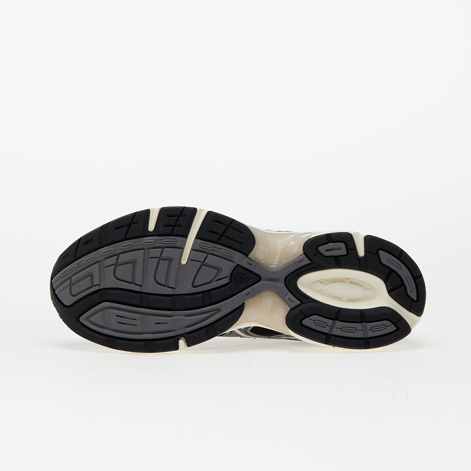Męskie trampki i buty Asics Gel-1130 Black/ Carbon