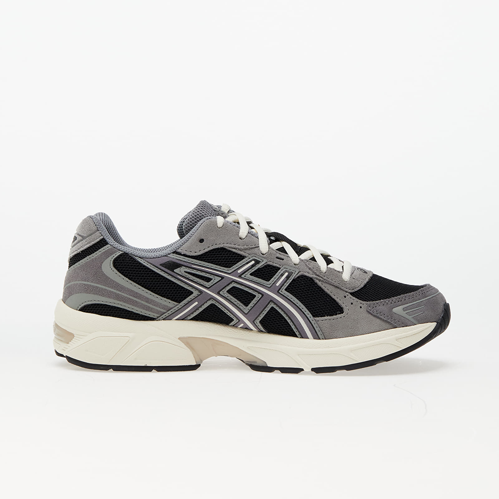 Męskie trampki i buty Asics Gel-1130 Black/ Carbon
