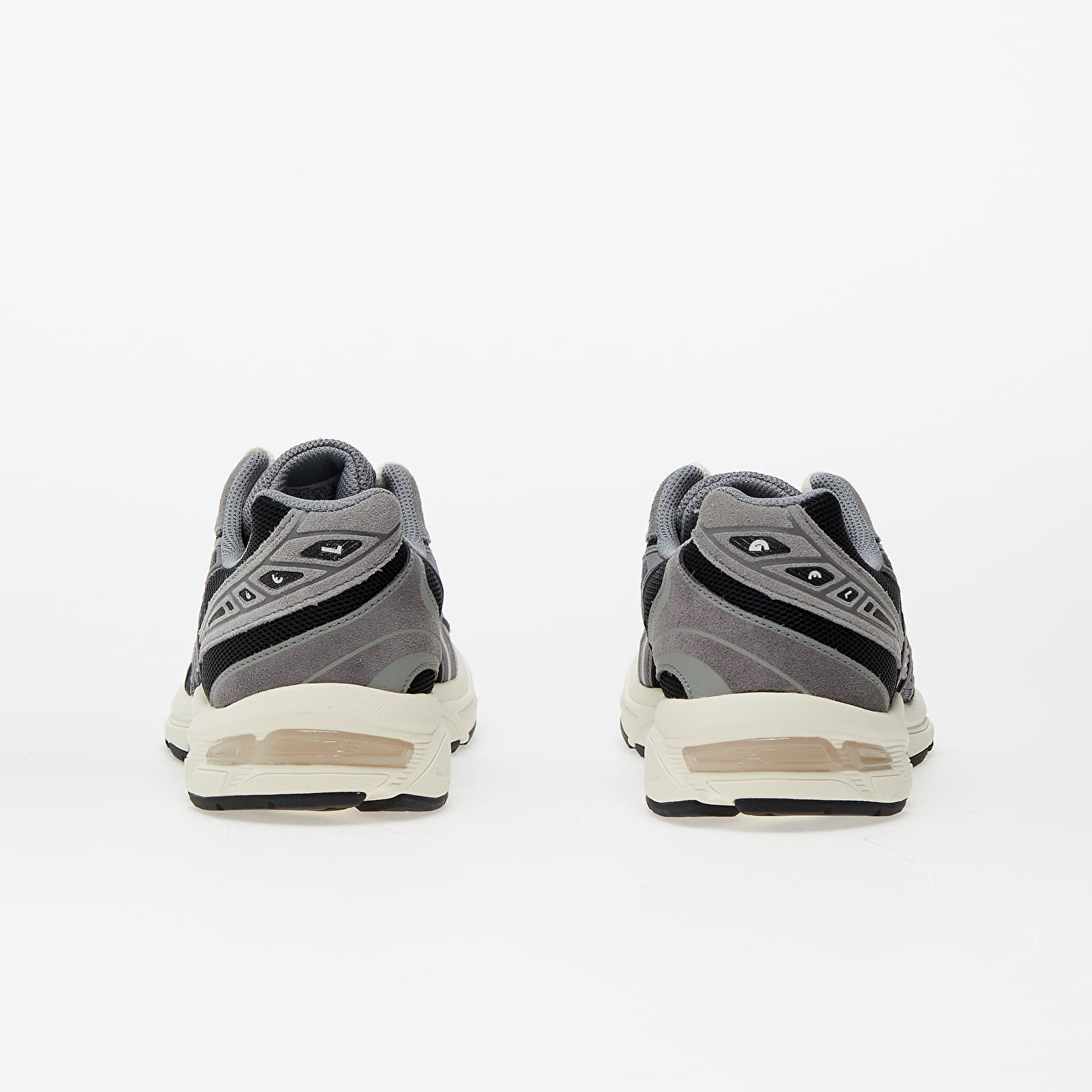 Męskie trampki i buty Asics Gel-1130 Black/ Carbon