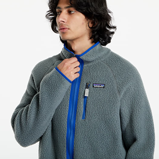 M's retro pile jkt discount