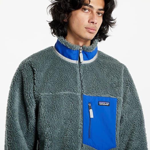 Jackets Patagonia M s Classic Retro X Jacket Nouveau Green Queens