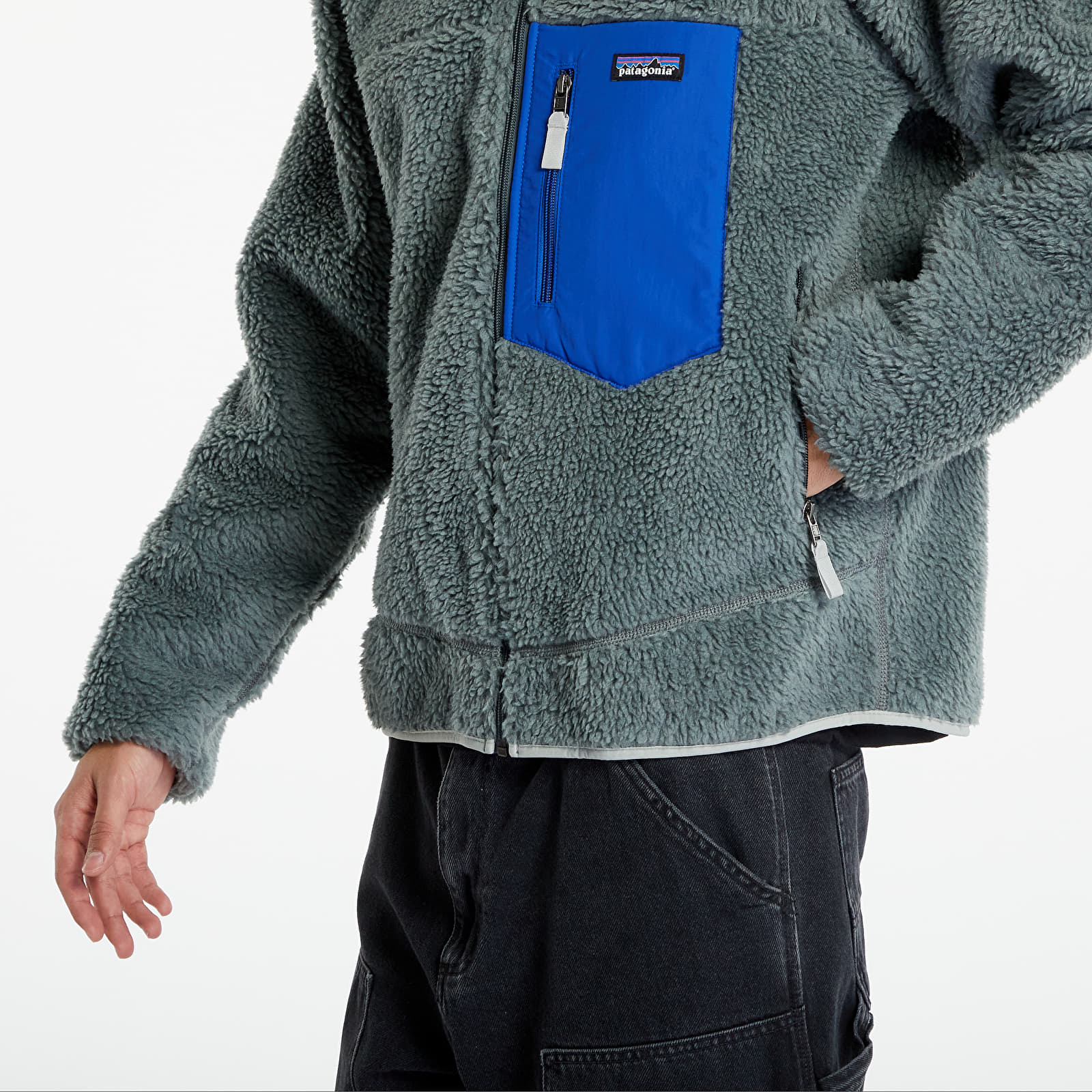 Jackets Patagonia M s Classic Retro X Jacket Nouveau Green Queens