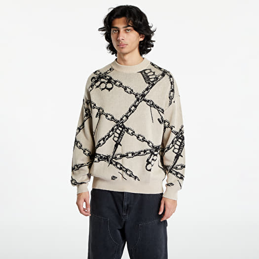 Pull wasted paris new arrivals homme
