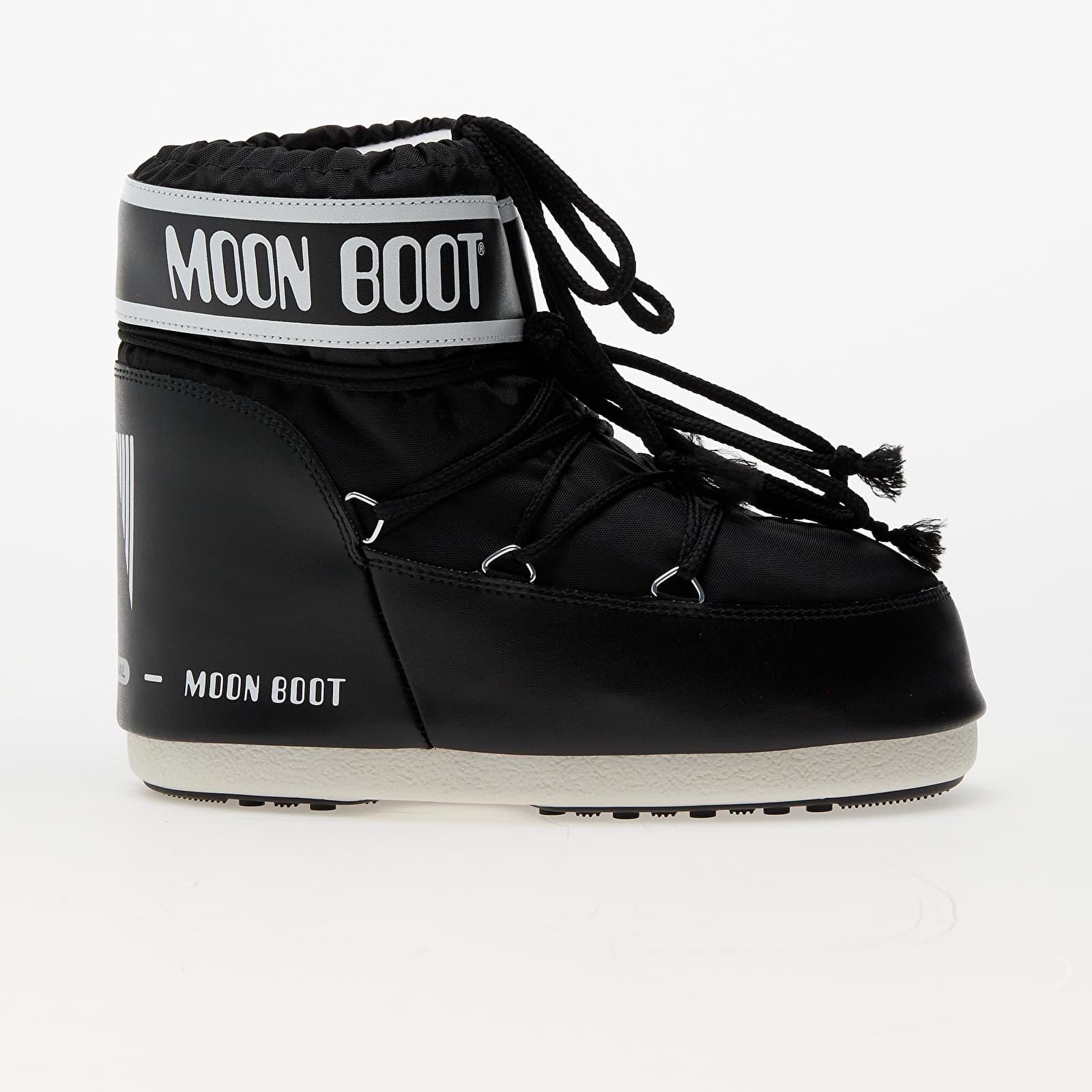Baskets et chaussures pour femmes Moon Boot Classic Low 2 black