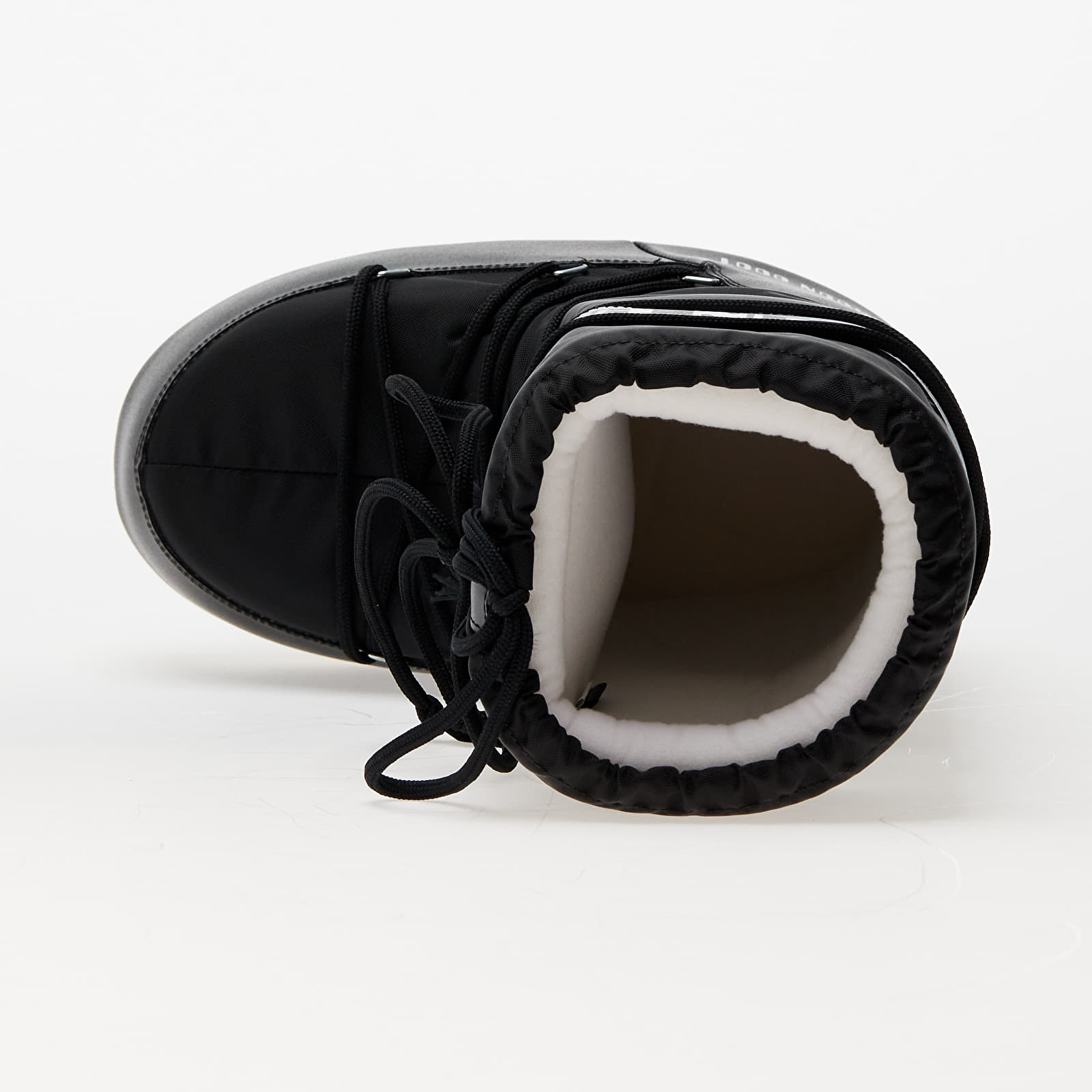 Baskets et chaussures pour femmes Moon Boot Nylon Black