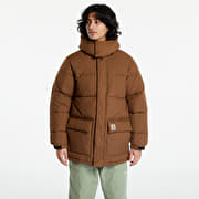 Carhartt WIP Milter Jacket Tamarind