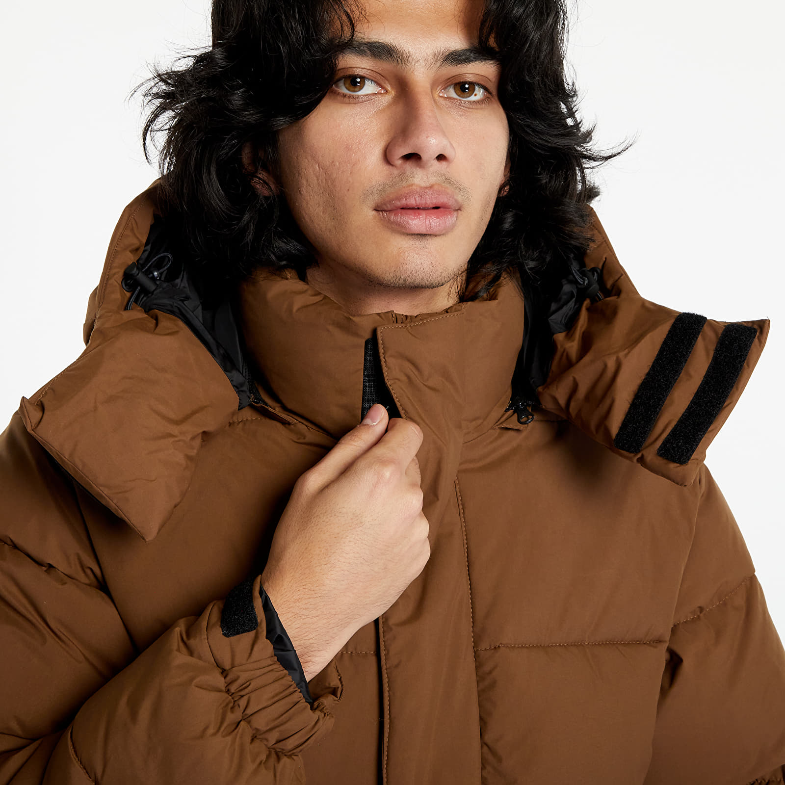Jackets Carhartt WIP Milter Jacket Tamarind