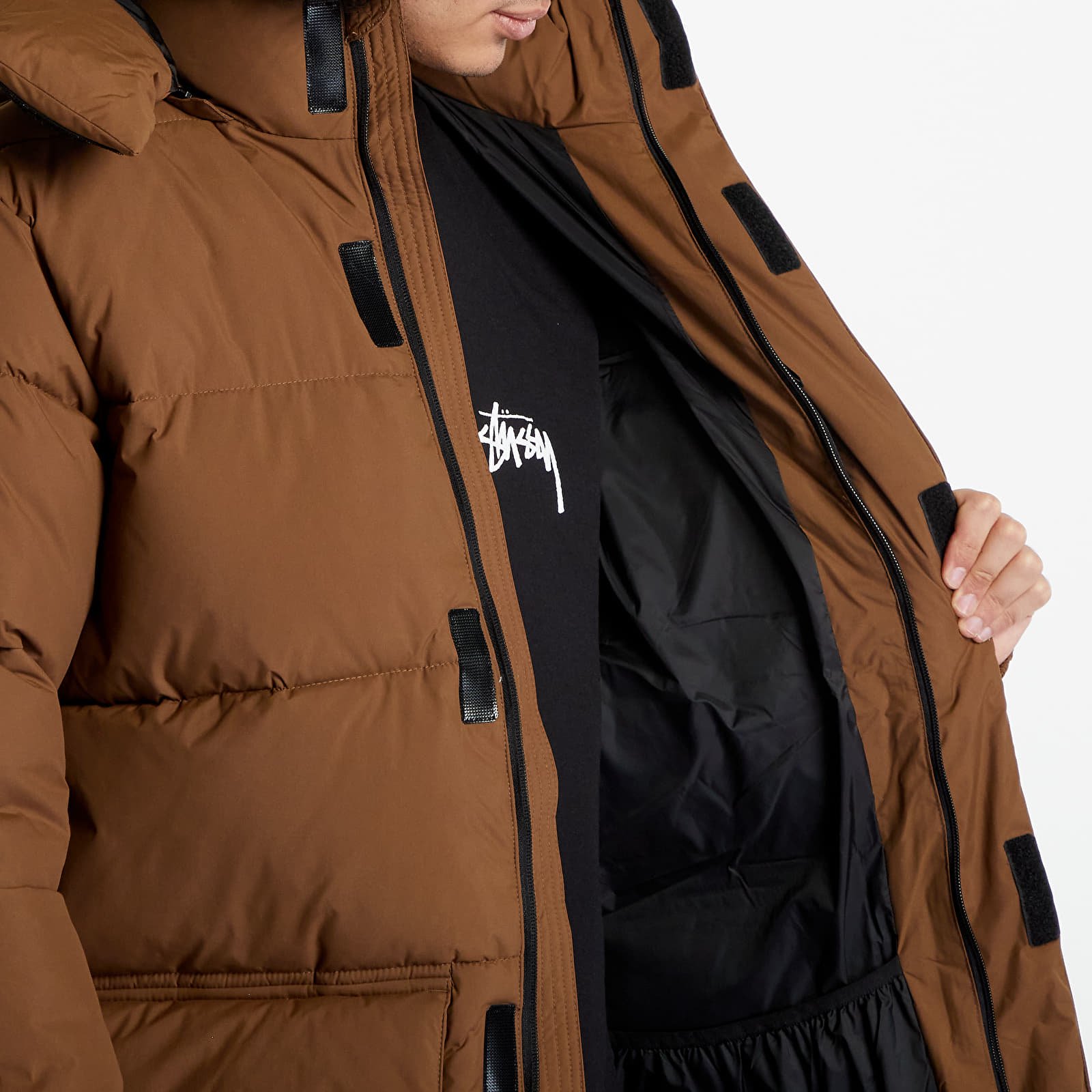 Jackets Carhartt WIP Milter Jacket Tamarind