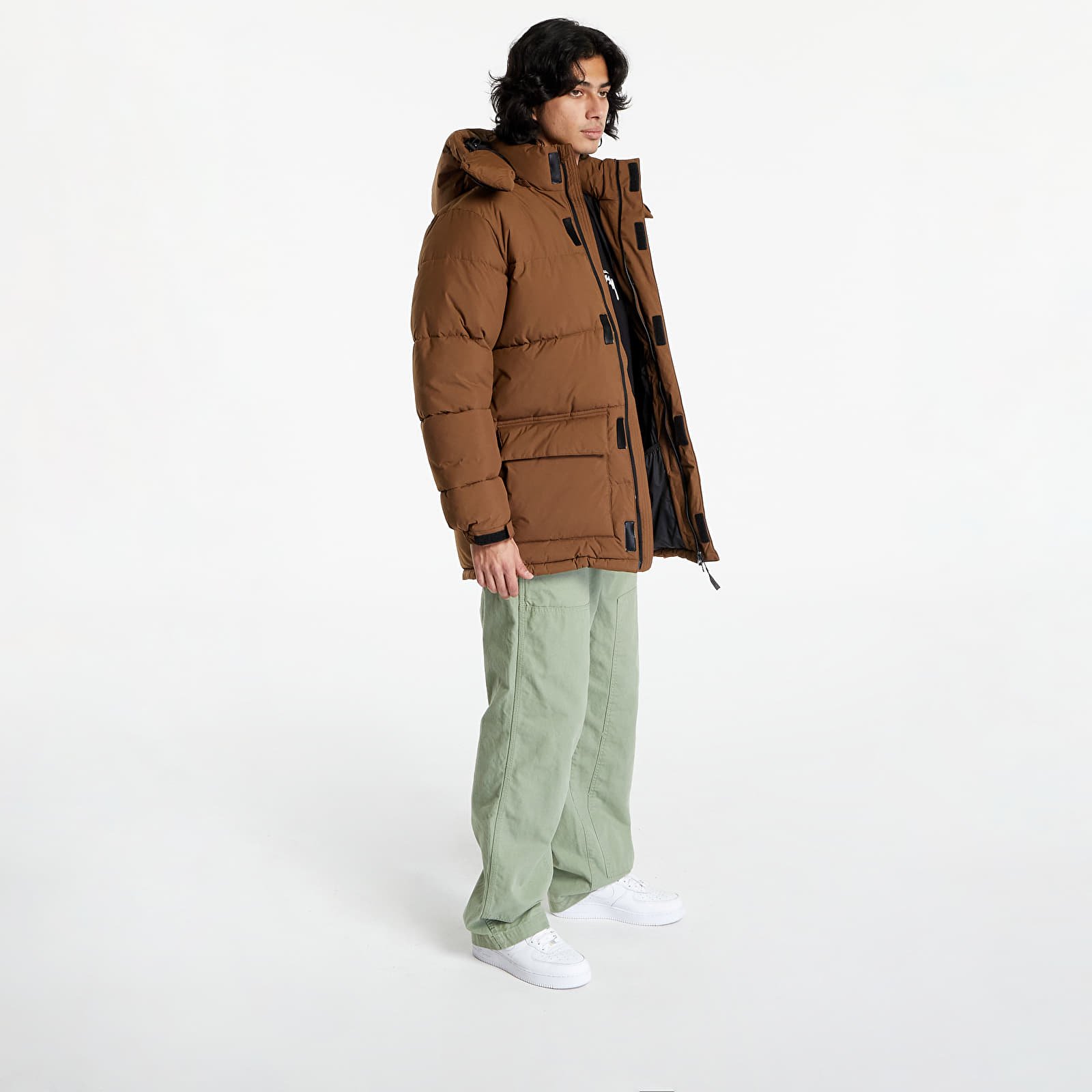 Jackets Carhartt WIP Milter Jacket Tamarind