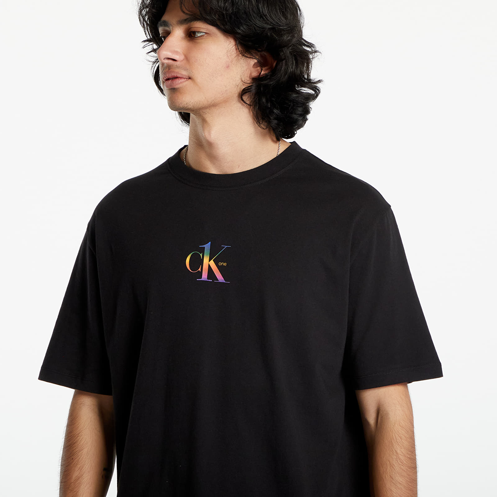 Calvin klein pride online shirt