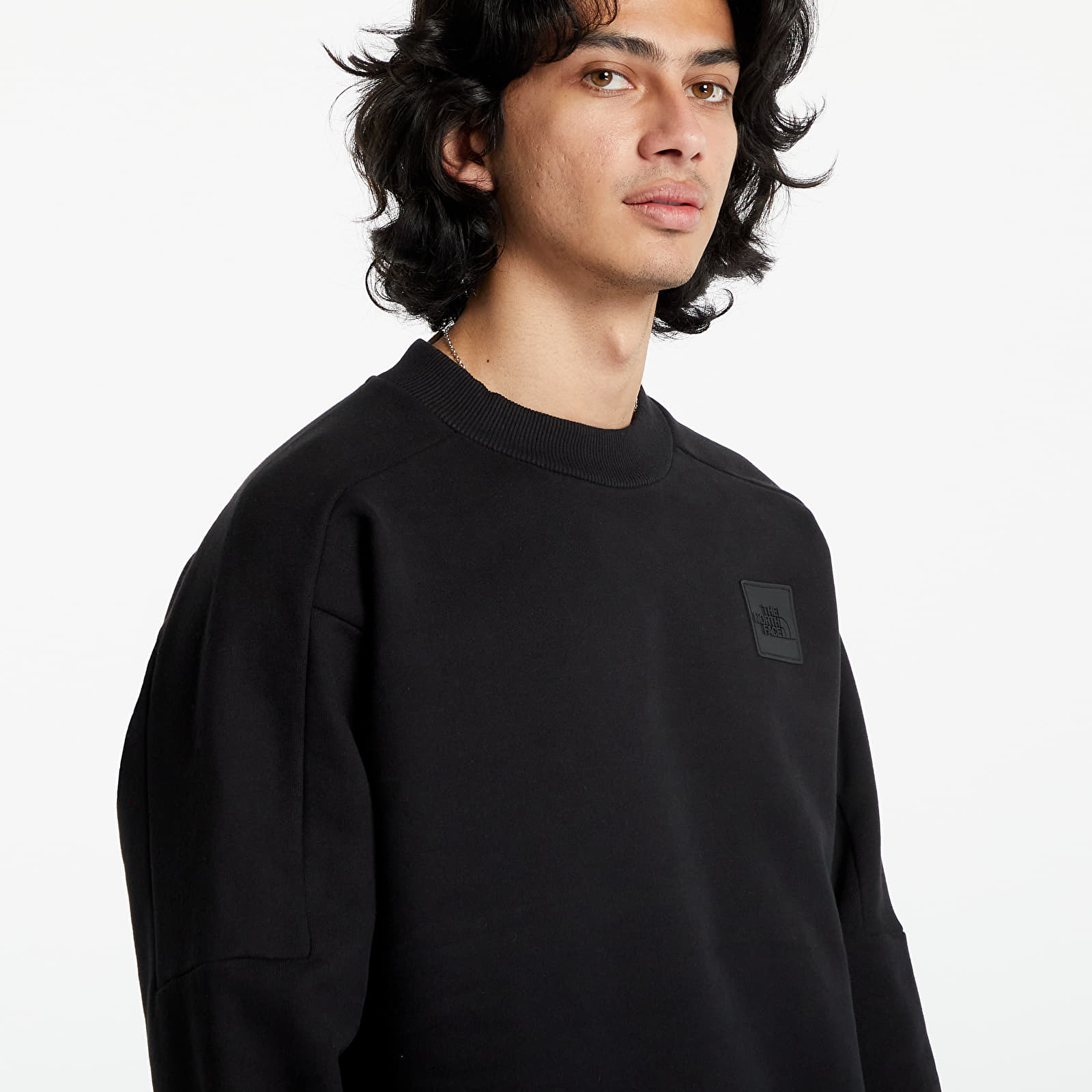 Sweaters The North Face The 489 Crewneck UNISEX TNF Black