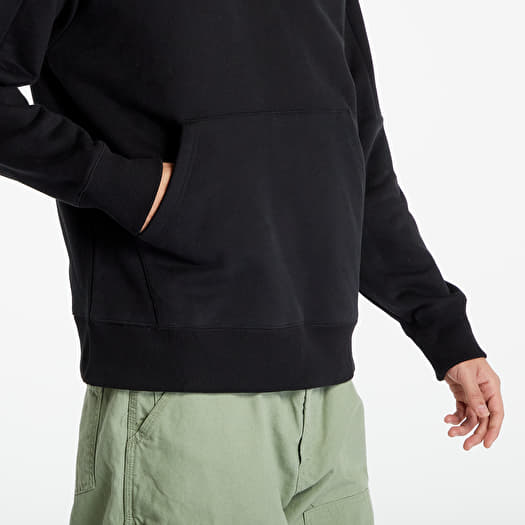 Weekday helmer hoodie outlet