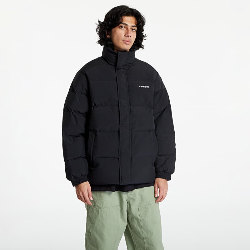 Kurtka Carhartt WIP Danville Jacket Black/ White