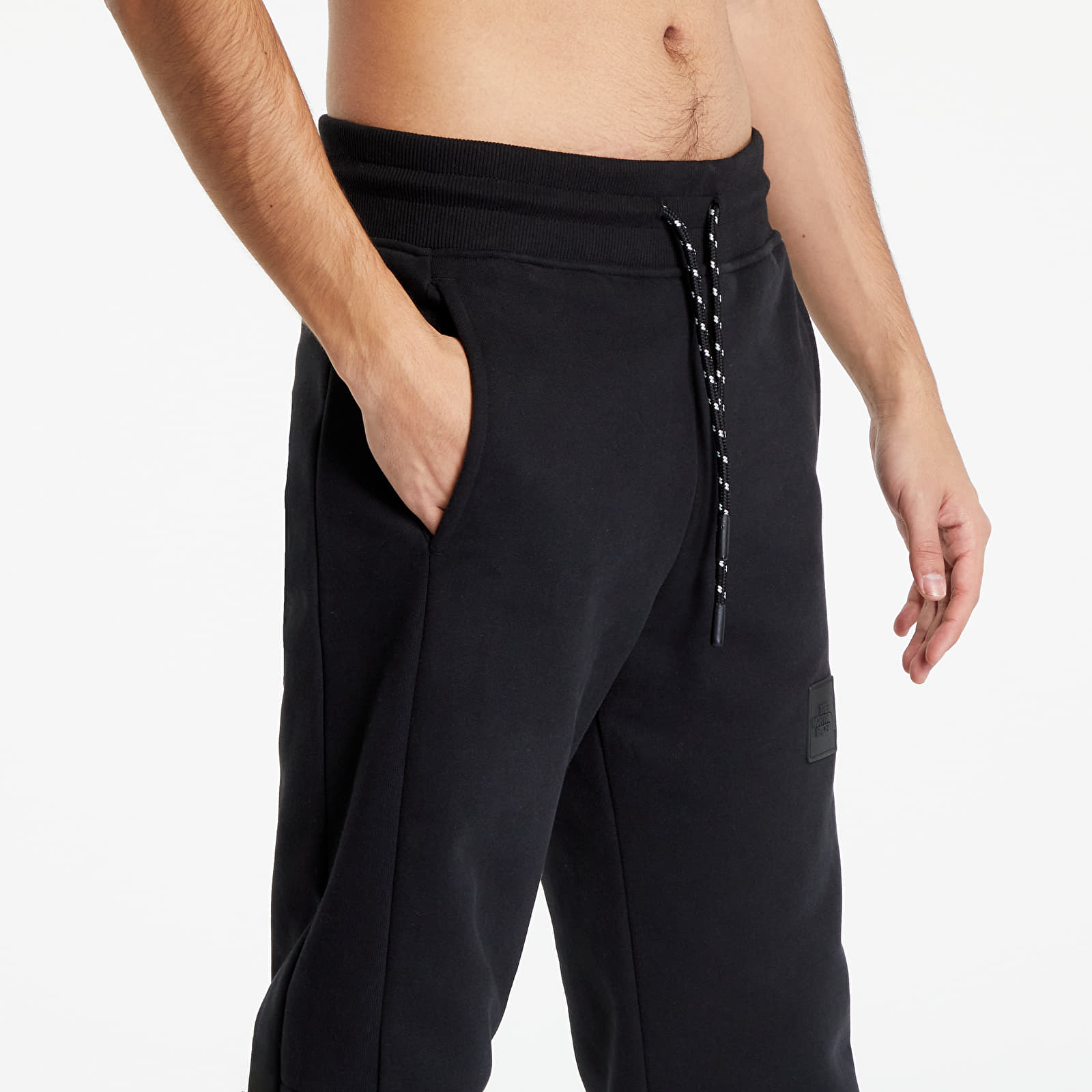 Jogginghosen The North Face 489 Track Pants UNISEX TNF Black