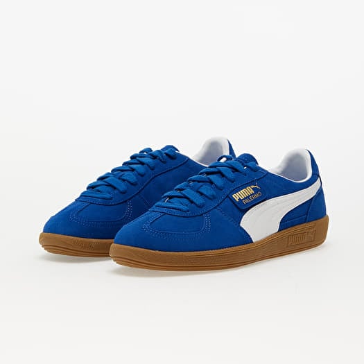 Puma homme bleu deals