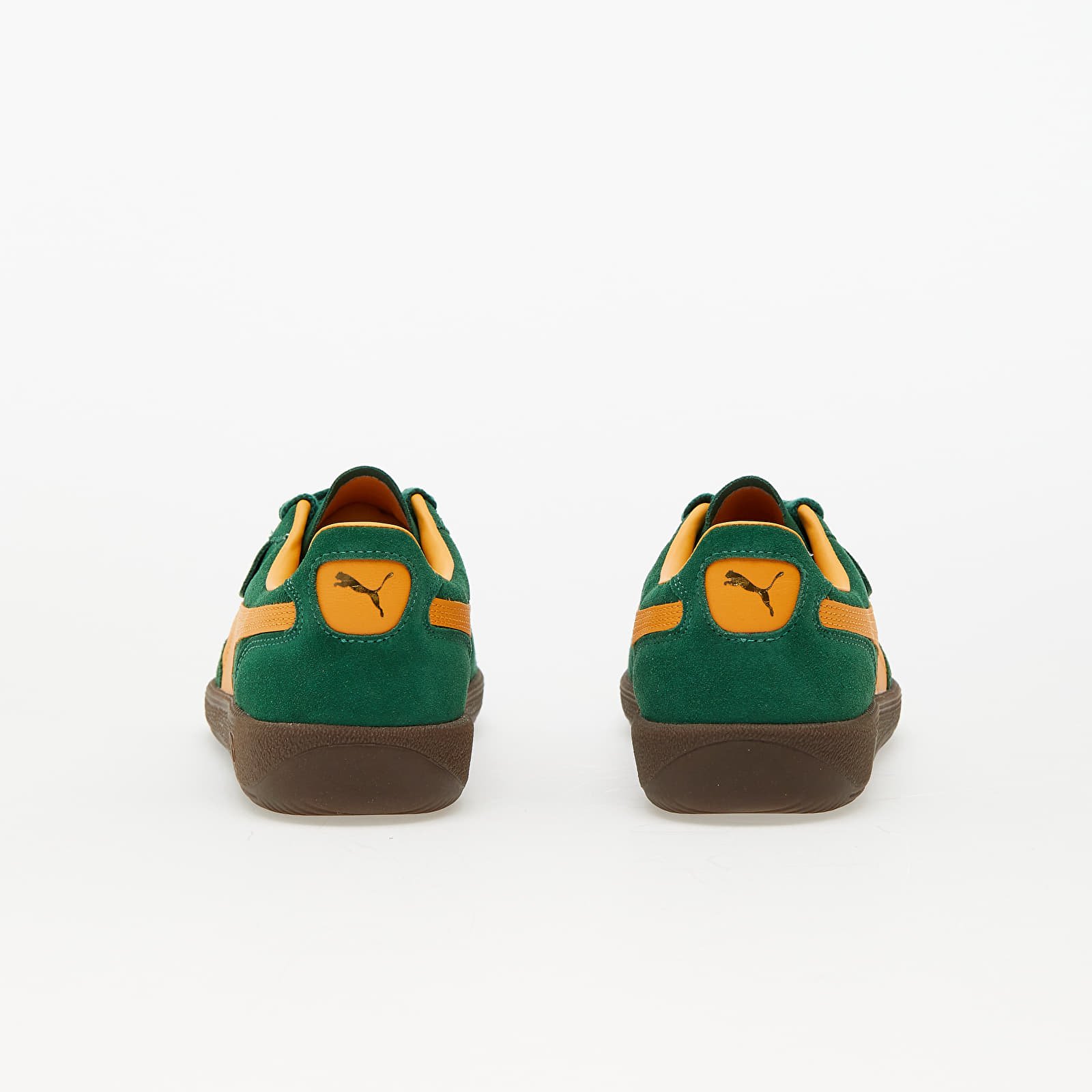 Men's sneakers and shoes Puma Palermo Vine-Clementine