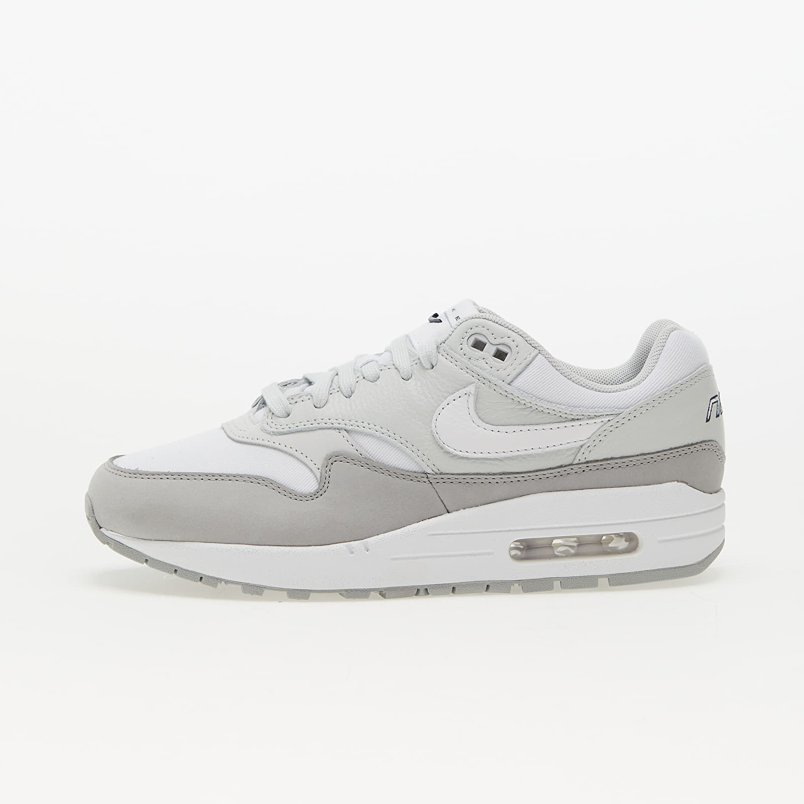 Damesschoenen Nike W Air Max 1 '87 LX Nbhd Photon Dust/ White-Lt Smoke Grey