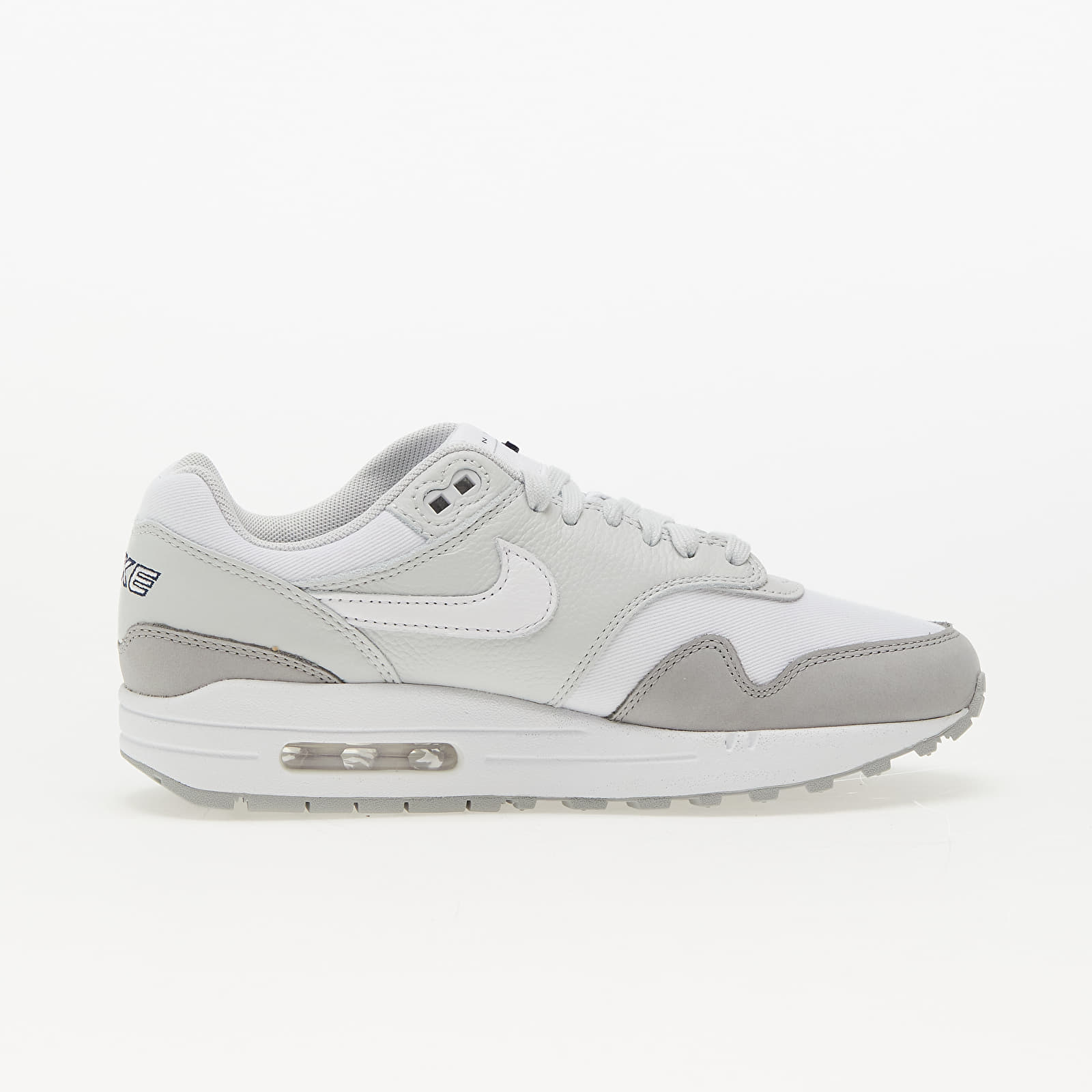 Damesschoenen Nike W Air Max 1 '87 LX Nbhd Photon Dust/ White-Lt Smoke Grey