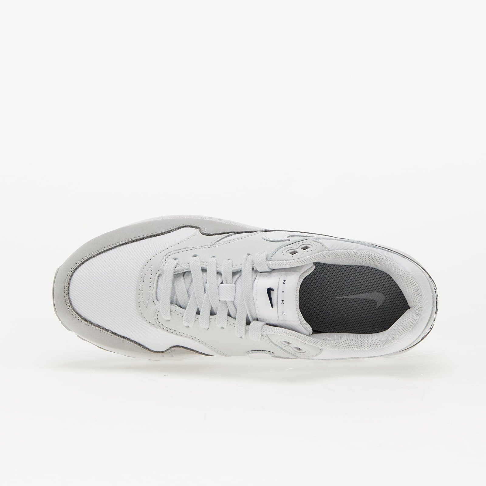 Damesschoenen Nike W Air Max 1 '87 LX Nbhd Photon Dust/ White-Lt Smoke Grey