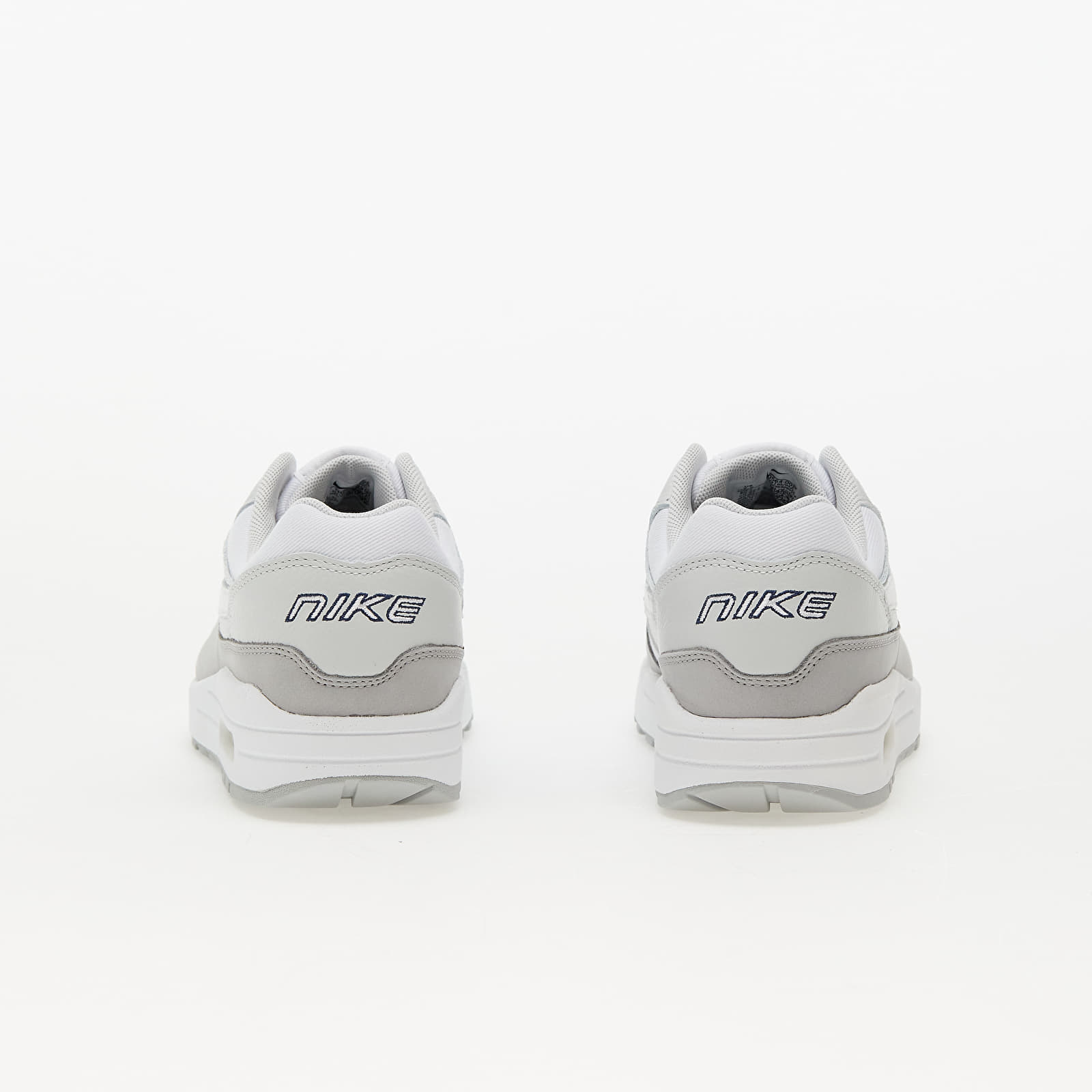 Damesschoenen Nike W Air Max 1 '87 LX Nbhd Photon Dust/ White-Lt Smoke Grey