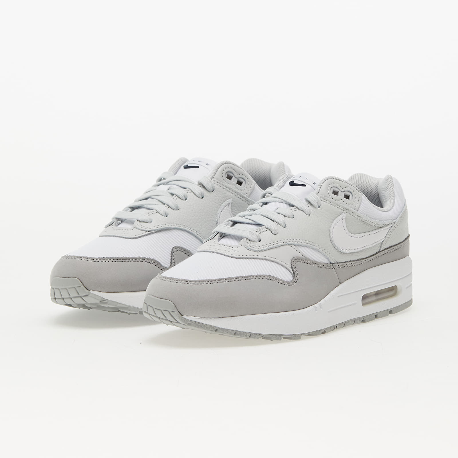 Damesschoenen Nike W Air Max 1 '87 LX Nbhd Photon Dust/ White-Lt Smoke Grey