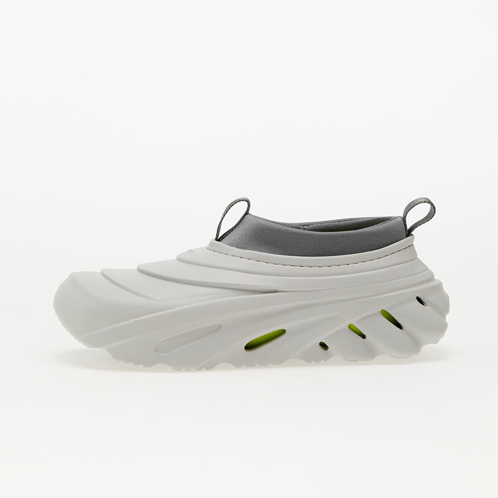 Vīriešu čības un apavi Crocs Echo Storm Cirrus