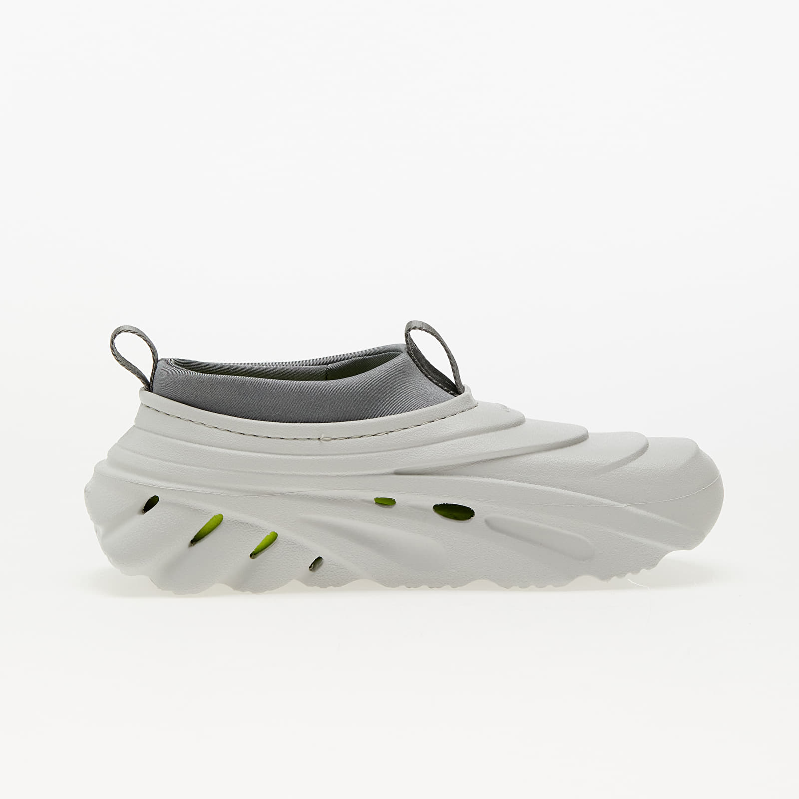 Vīriešu čības un apavi Crocs Echo Storm Cirrus