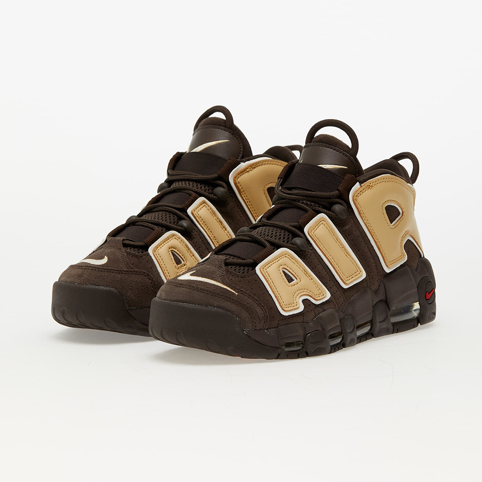Adidas uptempo outlet