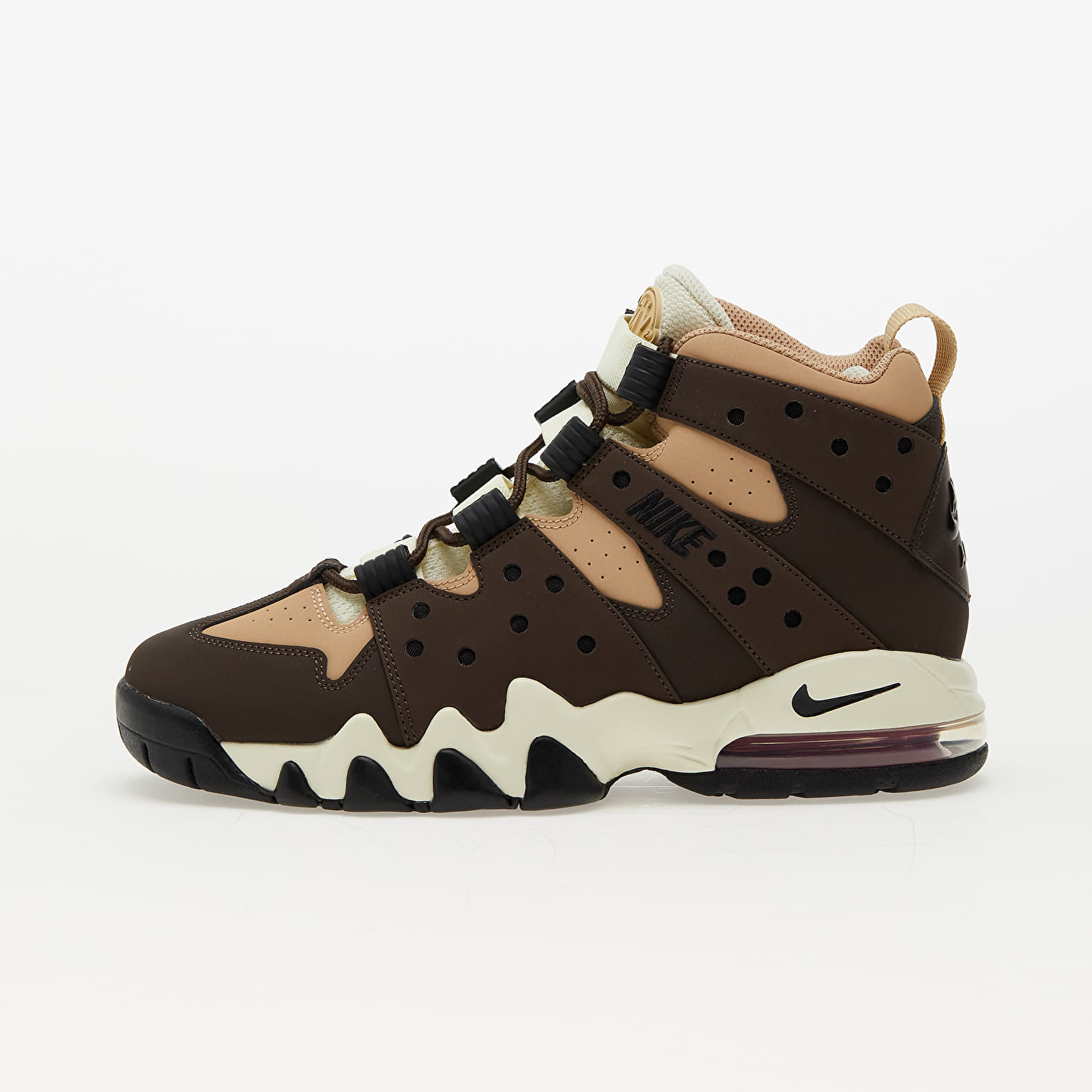 Men s sneakers and shoes Nike Air Max2 Cb 94 Hemp Baroque Brown Sesame Coconut Milk Queens