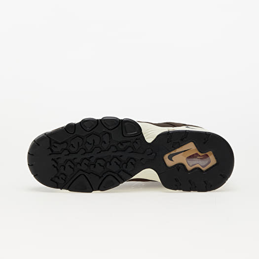 Nike air max 2 brown hot sale