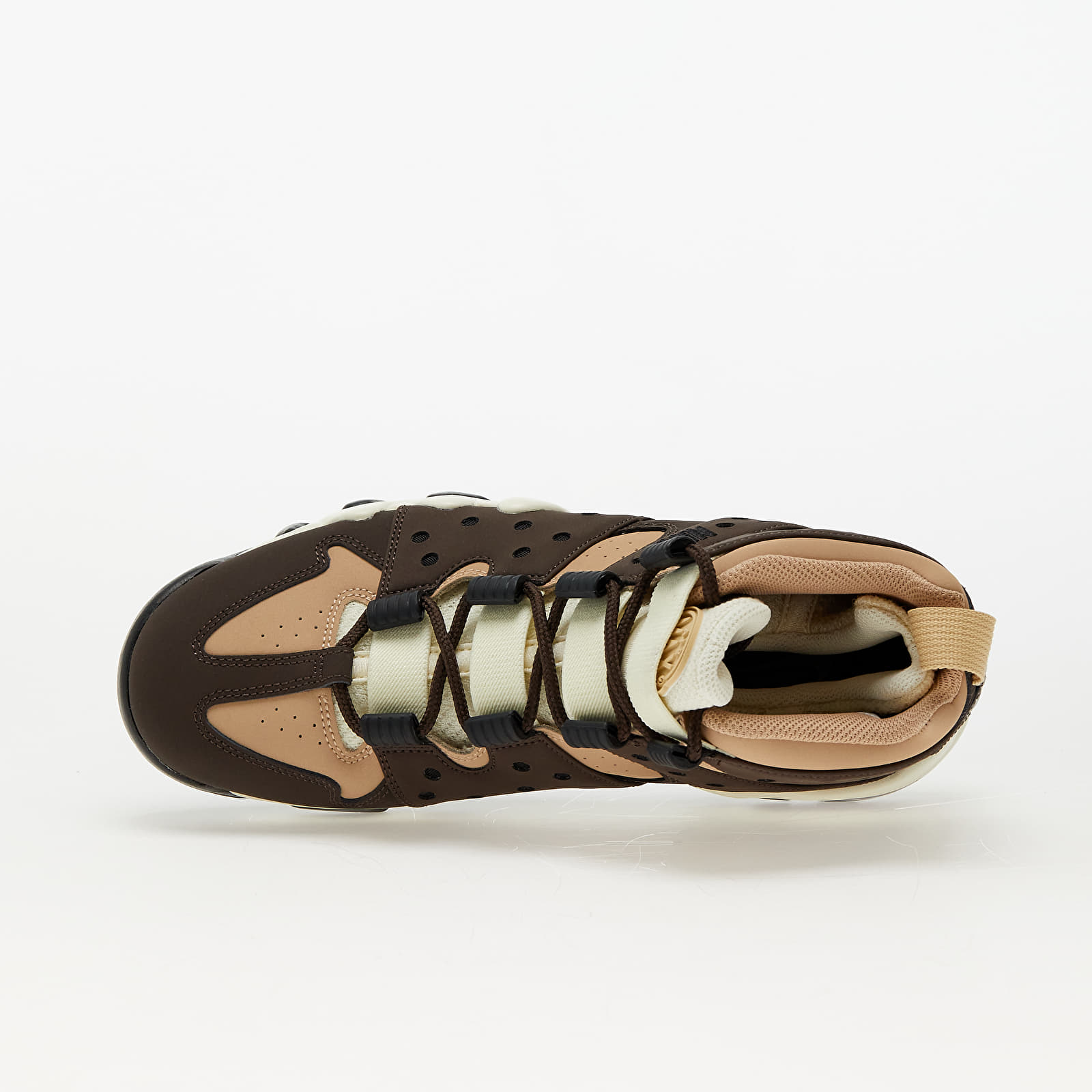 Zapatillas Hombre Nike Air Max2 Cb '94 Hemp/ Baroque Brown-Sesame-Coconut Milk