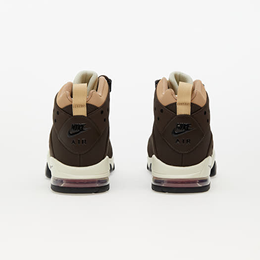 Nike air max 2 brown 2025