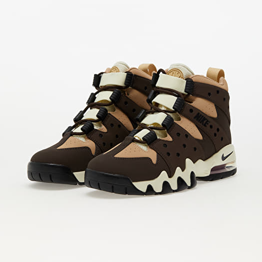 Pánské tenisky a boty Nike Air Max2 Cb '94 Hemp/ Baroque Brown