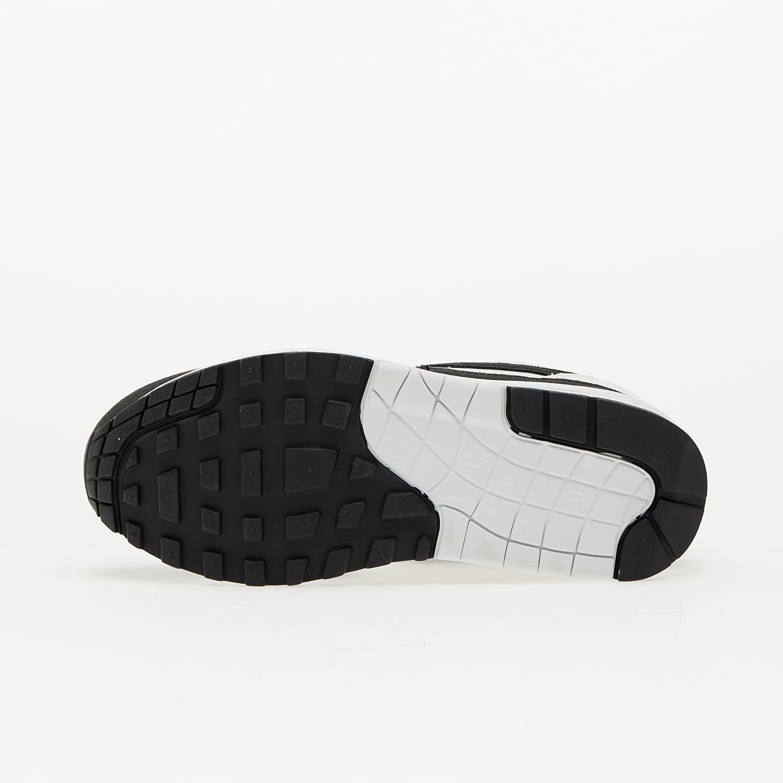 Nike air max 87 schwarz weiß damen outlet