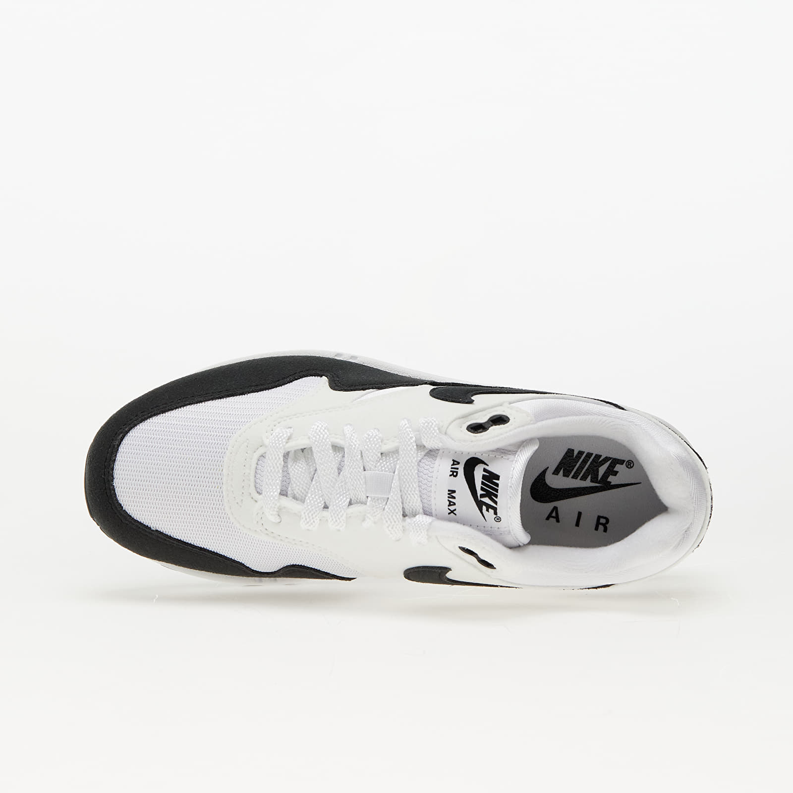 Zapatillas mujer Nike W Air Max 1 '87 White/ Black-Summit White