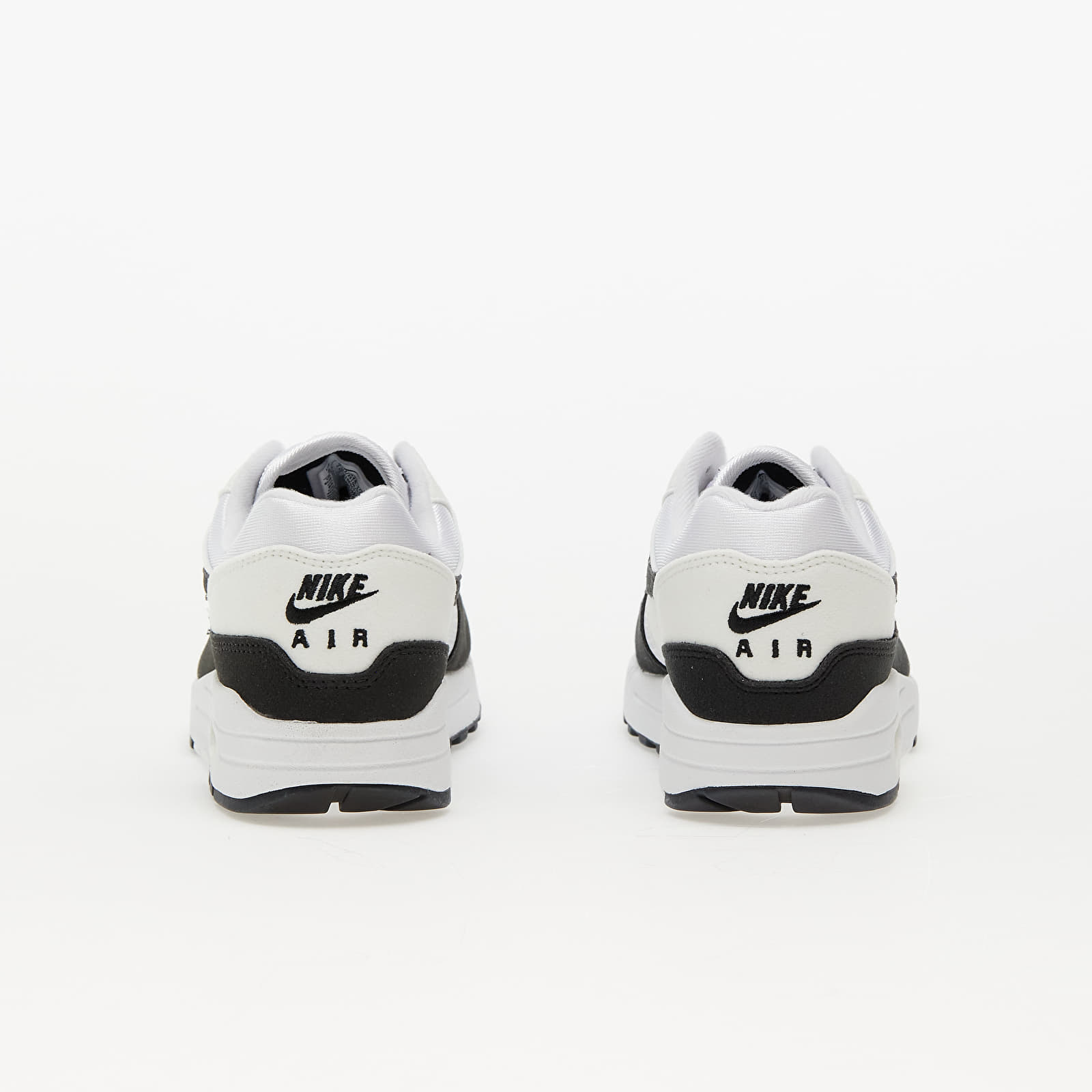 Zapatillas mujer Nike W Air Max 1 '87 White/ Black-Summit White