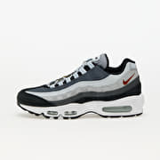 Wolf grey nike shop air max 95