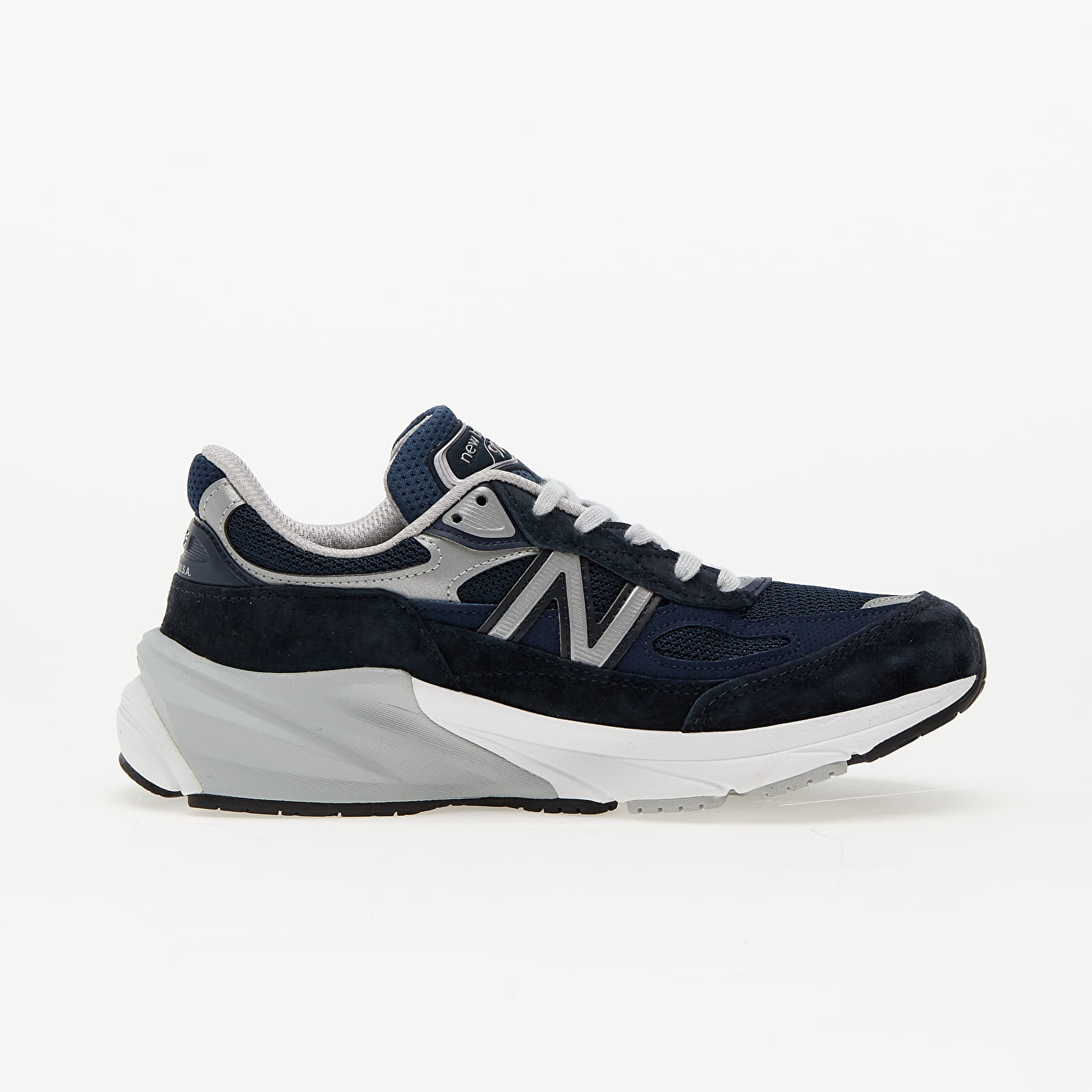 Sieviešu kedas un apavi New Balance 990 V6 Made in USA Navy