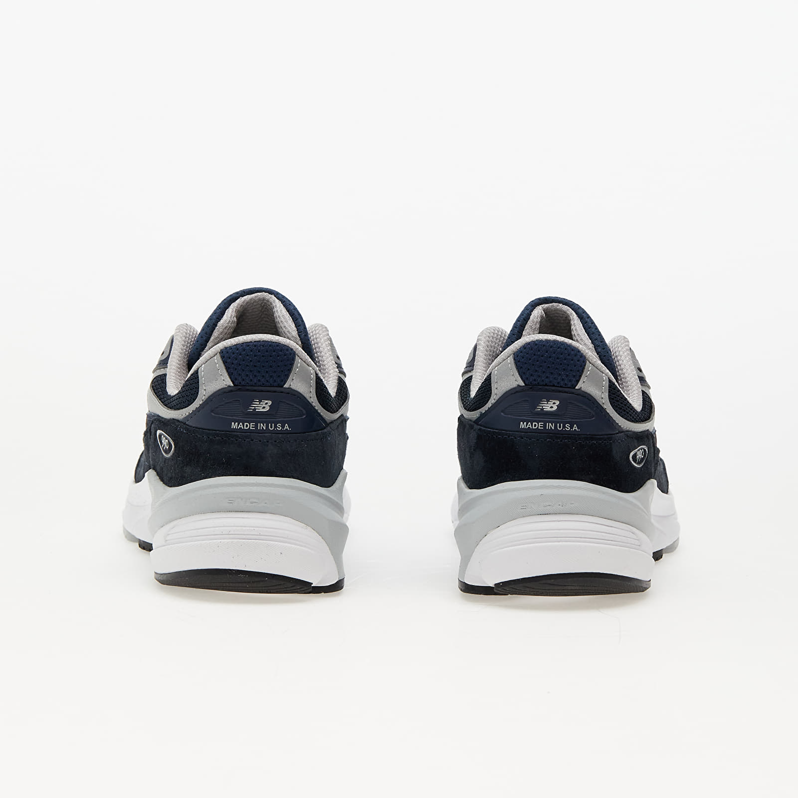 Sieviešu kedas un apavi New Balance 990 V6 Made in USA Navy