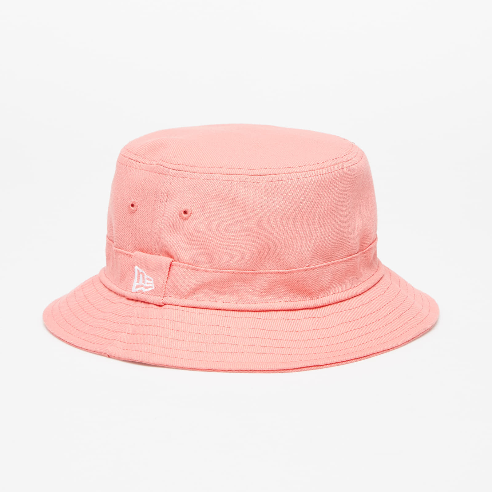 Bucket hats New Era Essential Pink