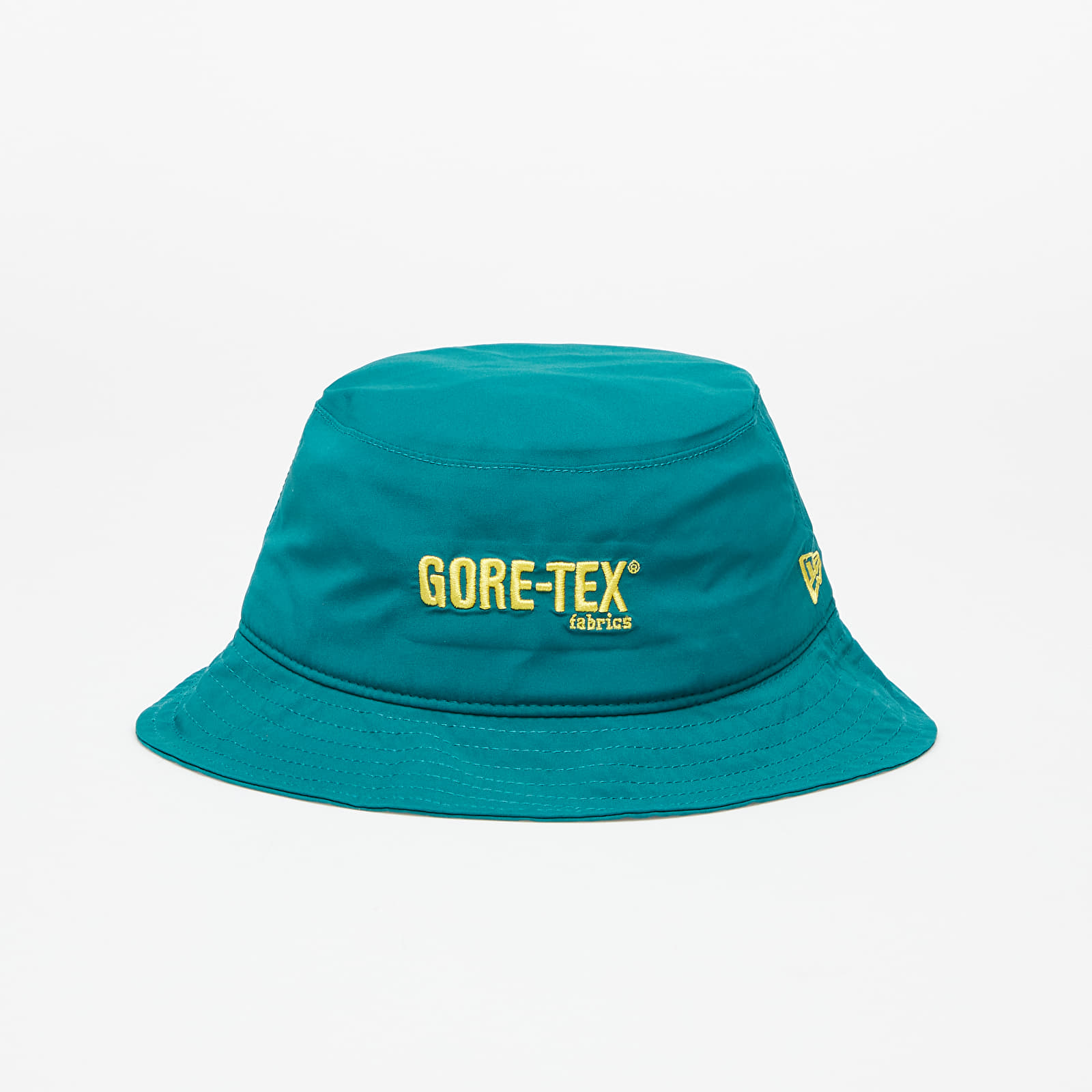 Hats New Era Vintage Goretex Tapered Bucket Green