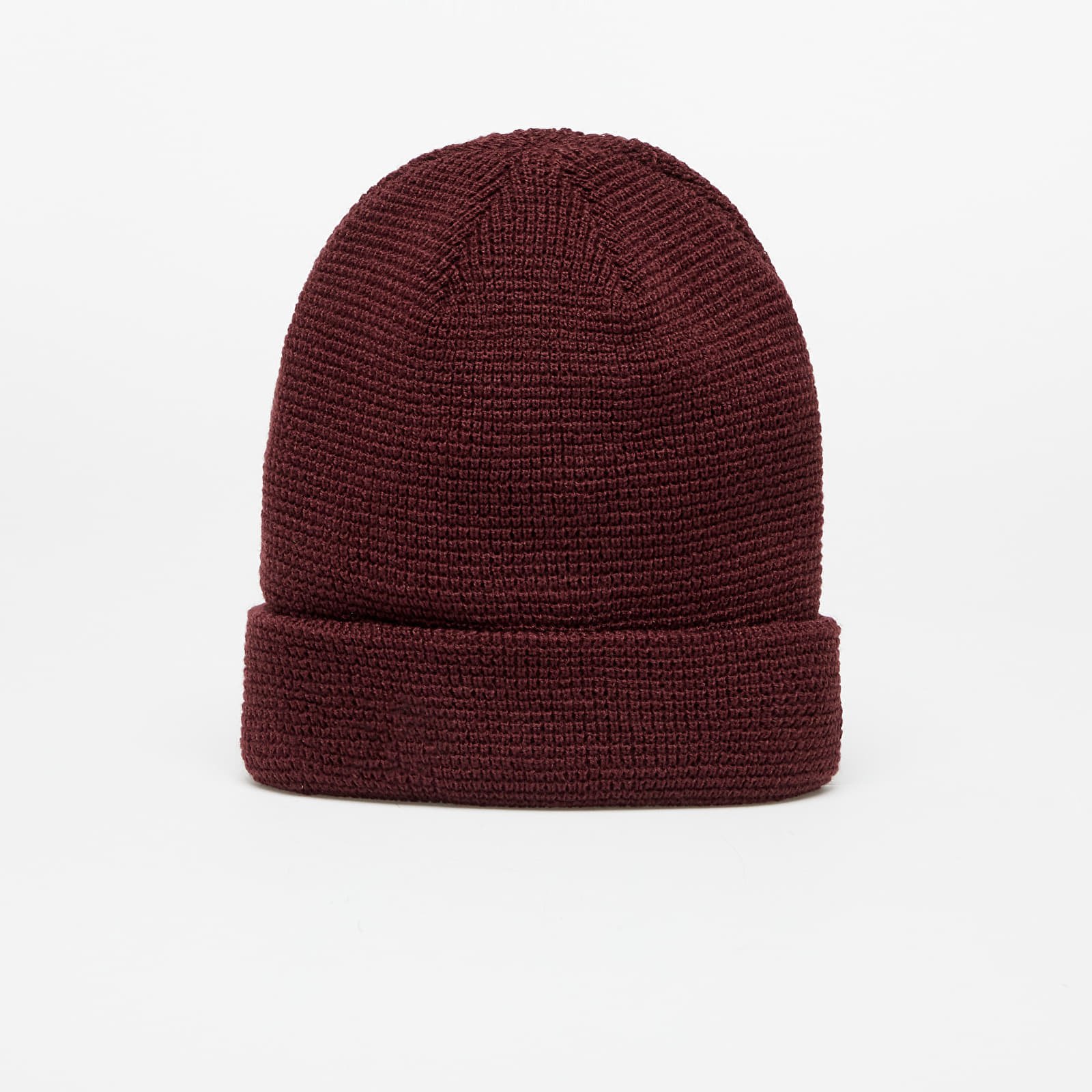 Čepice New Era Pop Colour Cuff Knit Dark Wine