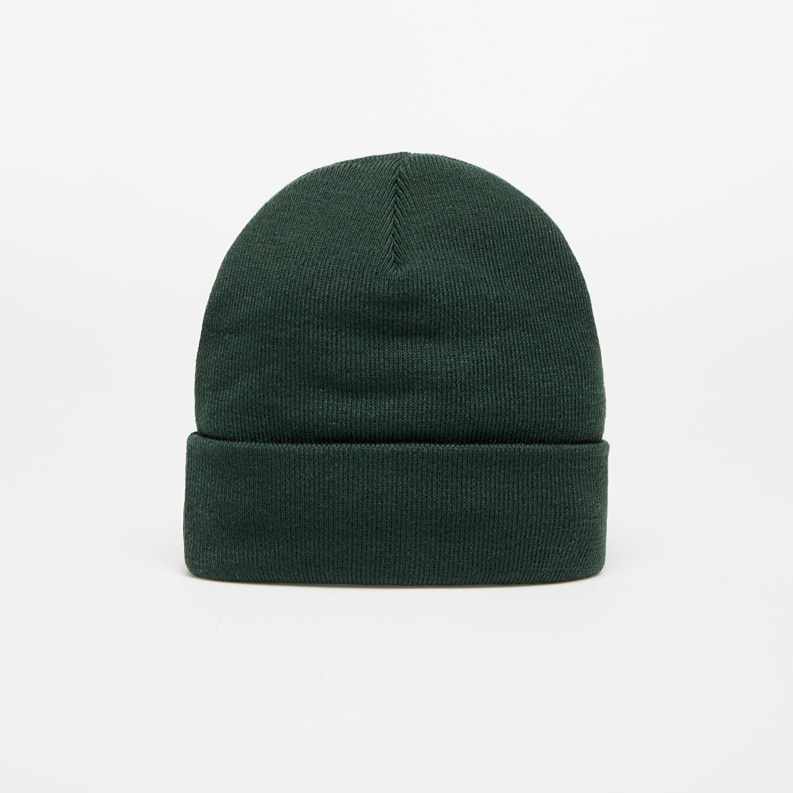 Čepice Alife Collegiate Beanie Green