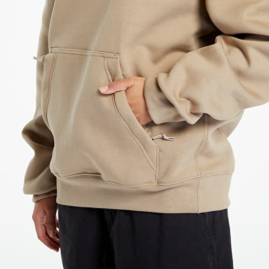 Nike acg khaki hoodie clearance