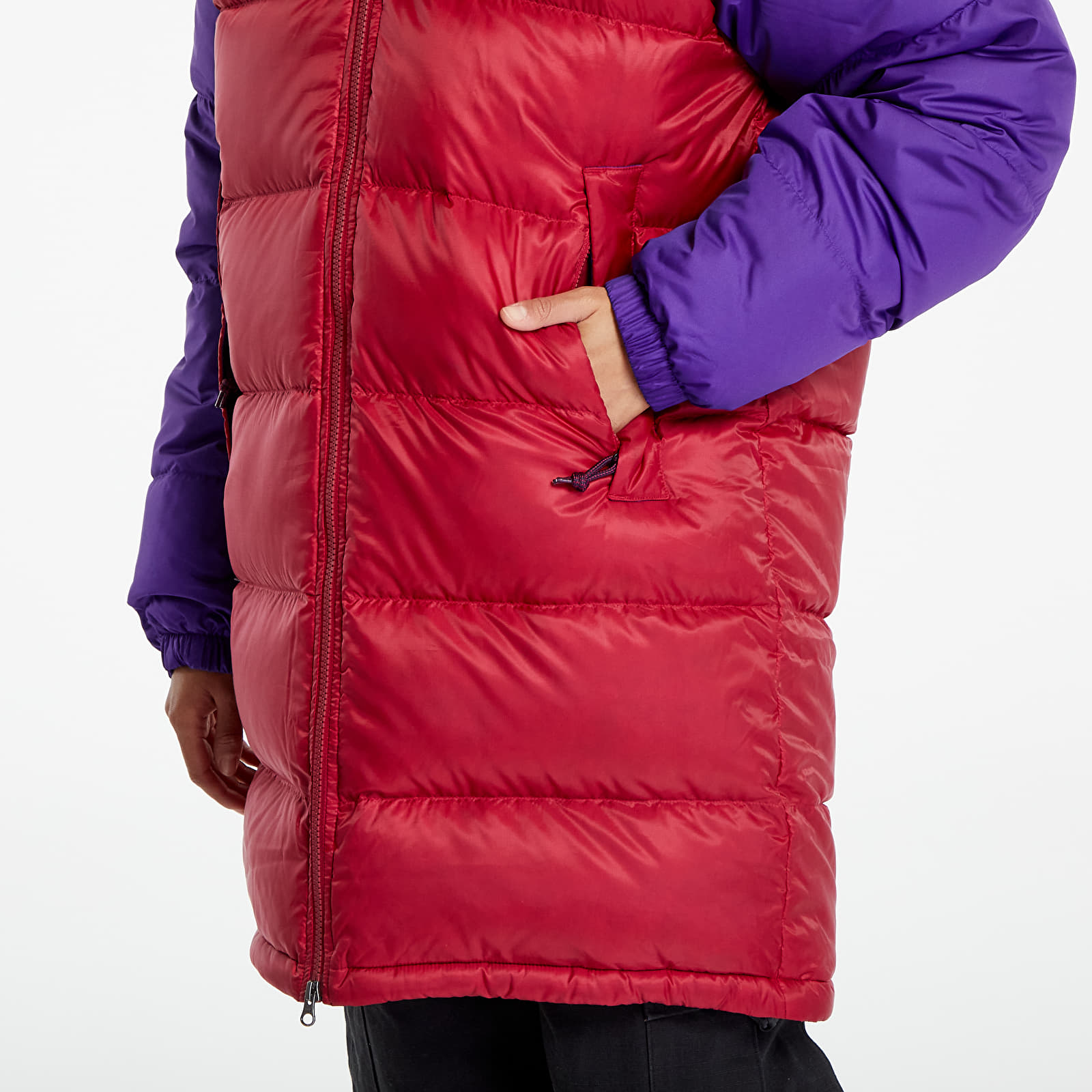 Nike acg hotsell down fill jacket